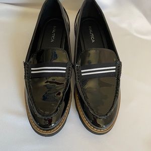 Nautica Sycamore Slip-On Loafer Size 6.5